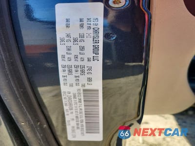 Zdjęcie 13 z 13 samochodu: 2011 DODGE GRAND CARAVAN MAINSTREET VIN:2D4RN3DG4BR645988 - miniatura