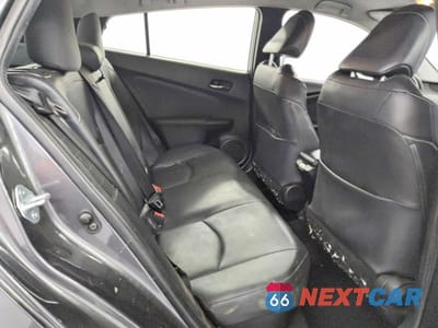Zdjęcie 10 z 12 samochodu: 2021 TOYOTA PRIUS PRIME XLE VIN:JTDKAMFP6M3194586 - miniatura