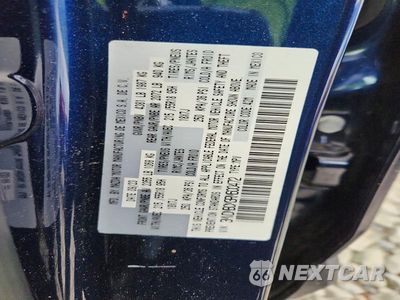 Zdjęcie 13 z 13 samochodu: 2024 MAZDA CX-30 PREFERRED VIN:3MVDMBCM3RM600472 - miniatura