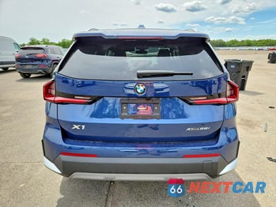 Zdjęcie 6 z 13 samochodu: 2023 BMW X1 XDRIVE28I VIN:WBX73EF02P5W77125 - miniatura