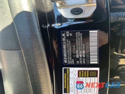 Zdjęcie 10 z 10 samochodu: 2024 MERCEDES-BENZ GLE COUPE AMG 53 4MATIC VIN:4JGFD6BBXRB088424 - miniatura