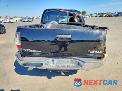 Zdjęcie 6 z 13 samochodu: 2013 TOYOTA TACOMA DOUBLE CAB PRERUNNER VIN:3TMJU4GN8DM140639 - miniatura