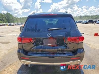Zdjęcie 6 z 13 samochodu: 2022 MERCEDES-BENZ GLB 250 VIN:W1N4M4GB4NW250066 - miniatura