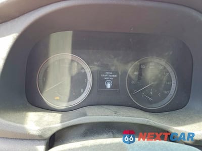 Zdjęcie 9 z 13 samochodu: 2016 HYUNDAI TUCSON LIMITED VIN:KM8J33A29GU230664 - miniatura