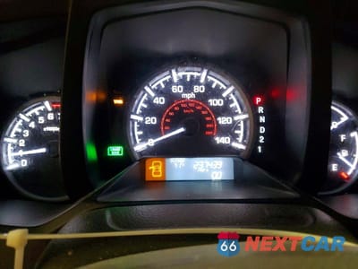 Zdjęcie 9 z 12 samochodu: 2009 HONDA RIDGELINE RTL VIN:2HJYK16559H500732 - miniatura