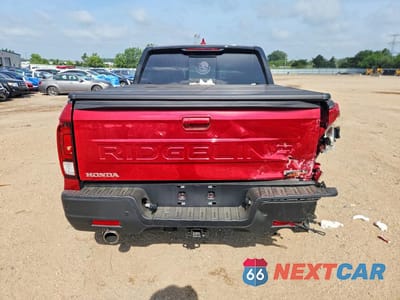 Zdjęcie 6 z 12 samochodu: 2024 HONDA RIDGELINE TRAIL SPORT VIN:5FPYK3F65RB000057 - miniatura