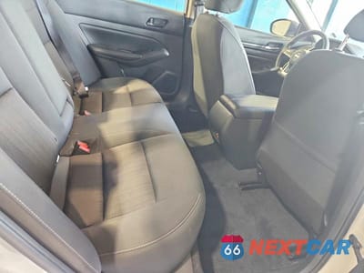Zdjęcie 10 z 12 samochodu: 2025 NISSAN ALTIMA SV VIN:1N4BL4DV4SN410891 - miniatura