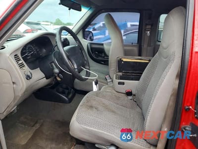Zdjęcie 7 z 12 samochodu: 1999 FORD RANGER SUPER CAB VIN:1FTZR15X2XPB57958 - miniatura