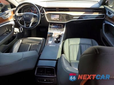 Zdjęcie 8 z 12 samochodu: 2020 AUDI A7 PREMIUM VIN:WAUP2AF28LN002851 - miniatura