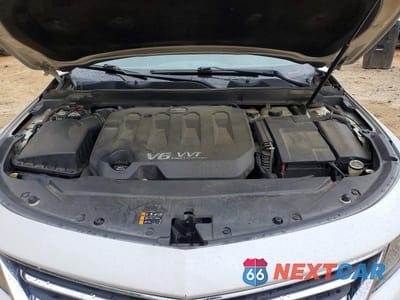 Zdjęcie 11 z 12 samochodu: 2014 CHEVROLET IMPALA LT VIN:2G1125S33E9133649 - miniatura