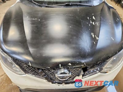 Zdjęcie 12 z 13 samochodu: 2018 NISSAN QASHQAI S VIN:JN1BJ1CR5JW210309 - miniatura