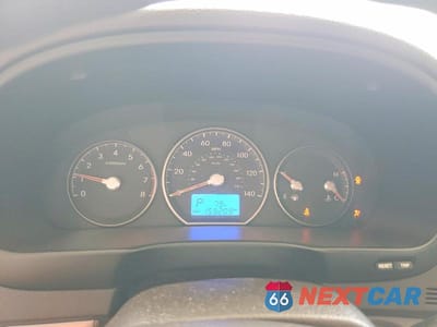 Zdjęcie 9 z 12 samochodu: 2012 HYUNDAI SANTA FE GLS VIN:5XYZGDAB9CG164825 - miniatura