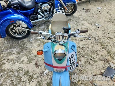Piąte zdjęcie samochodu w środku: 2025 ZHNG WOLFBRAND VIN:L5YACBPB4S1102082 - miniatura