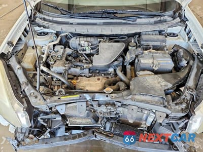 Zdjęcie 11 z 13 samochodu: 2009 NISSAN ROGUE S VIN:JN8AS58T59W050238 - miniatura