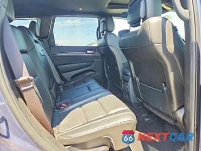 Zdjęcie 11 z 14 samochodu: 2021 JEEP GRAND CHEROKEE LIMITED VIN:1C4RJFBG0MC602807 - miniatura