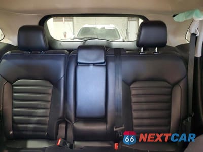 Zdjęcie 10 z 14 samochodu: 2024 FORD EDGE SEL VIN:2FMPK4J90RBA88648 - miniatura