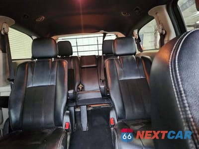 Zdjęcie 10 z 14 samochodu: 2019 DODGE GRAND CARAVAN SXT VIN:2C4RDGCG7KR712933 - miniatura