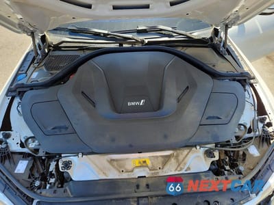 Zdjęcie 11 z 12 samochodu: 2025 BMW I4 EDRIVE 40 VIN:WBY23HD02SFV79130 - miniatura