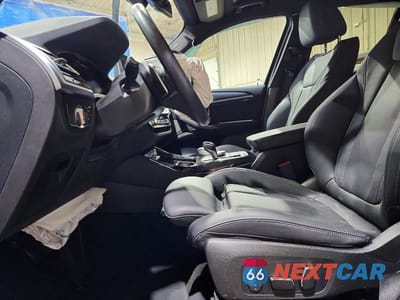 Zdjęcie 7 z 14 samochodu: 2024 BMW X3 XDRIVE30I VIN:5UX53DP03R9W11125 - miniatura