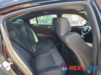 Zdjęcie 10 z 12 samochodu: 2019 DODGE CHARGER SXT VIN:2C3CDXBG3KH603211 - miniatura