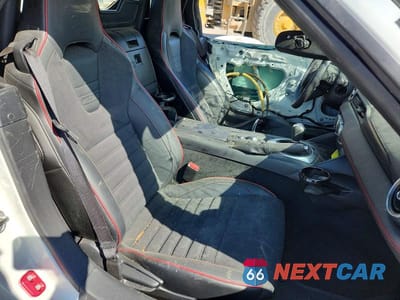 Zdjęcie 10 z 13 samochodu: 2019 FIAT 124 SPIDER CLASSICA VIN:JC1NFAEK9K0142898 - miniatura