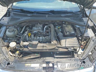 Zdjęcie 11 z 12 samochodu: 2019 VOLKSWAGEN JETTA SEL VIN:3VWE57BU7KM079681 - miniatura