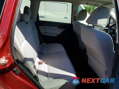 Zdjęcie 11 z 13 samochodu: 2017 SUBARU FORESTER 2.5I PREMIUM VIN:JF2SJAEC9HH579762 - miniatura