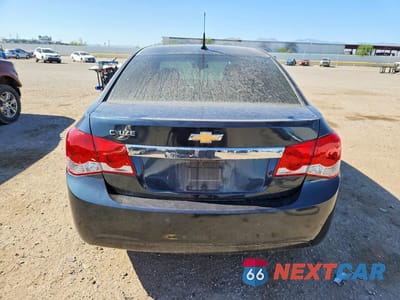Zdjęcie 6 z 12 samochodu: 2014 CHEVROLET CRUZE LT VIN:1G1PC5SBXE7339437 - miniatura