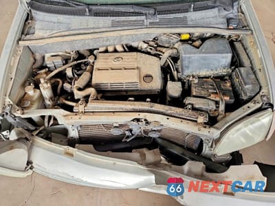 Zdjęcie 12 z 13 samochodu: 2003 TOYOTA SIENNA LE VIN:4T3ZF13C83U520514 - miniatura
