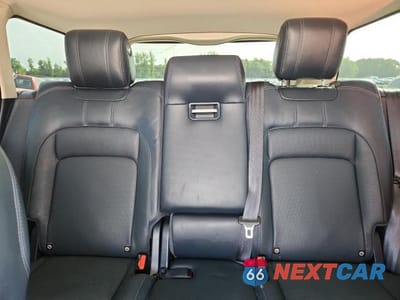 Zdjęcie 10 z 13 samochodu: 2020 LAND ROVER RANGE ROVER HSE VIN:SALGS2RU2LA405830 - miniatura