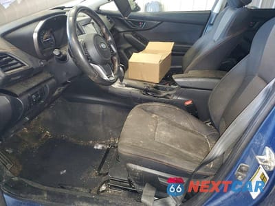 Zdjęcie 7 z 13 samochodu: 2021 SUBARU CROSSTREK PREMIUM VIN:JF2GTAPC6MH291236 - miniatura