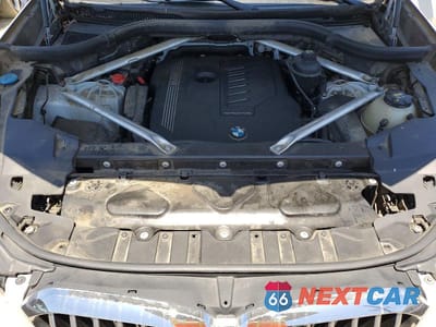 Zdjęcie 12 z 13 samochodu: 2019 BMW X5 XDRIVE40I VIN:5UXCR6C54KLL38627 - miniatura