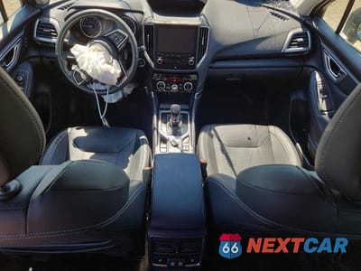 Zdjęcie 8 z 14 samochodu: 2021 SUBARU FORESTER TOURING VIN:JF2SKAXC5MH487861 - miniatura