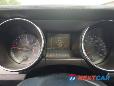 Zdjęcie 9 z 12 samochodu: 2015 FORD MUSTANG VIN:1FA6P8TH9F5400551 - miniatura