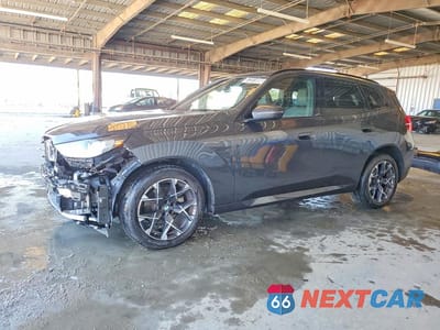 2025 BMW X3 30 XDRIVE 5UX53GP07S9138613 - główne zdjęcie licytacji z USA - miniatura