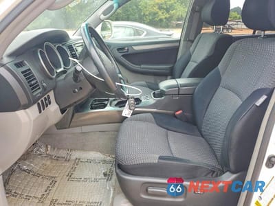 Zdjęcie 7 z 13 samochodu: 2008 TOYOTA 4RUNNER SPORT EDITION VIN:JTEZU14R08K010291 - miniatura