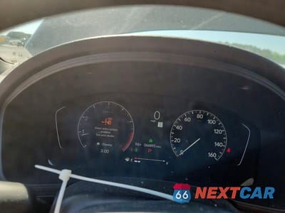 Zdjęcie 9 z 12 samochodu: 2022 HONDA CIVIC LX VIN:19XFL2H56NE023486 - miniatura