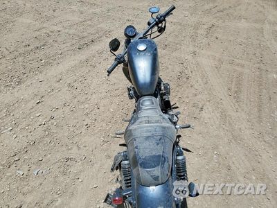 Zdjęcie 6 z 8 samochodu: 2021 HARLEY-DAVIDSON XL883 N VIN:1HD4LE210MB404582 - miniatura