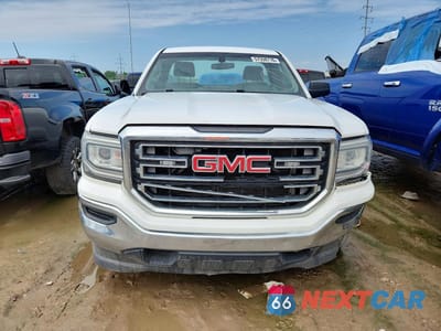 Piąte zdjęcie samochodu w środku: 2016 GMC SIERRA C1500 VIN:1GTN1LEC0GZ152888 - miniatura