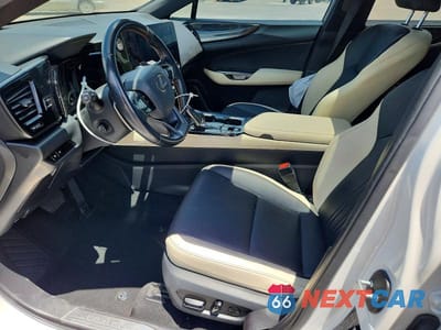 Zdjęcie 7 z 12 samochodu: 2022 LEXUS NX 350H VIN:JTJGKCEZ3N5000504 - miniatura