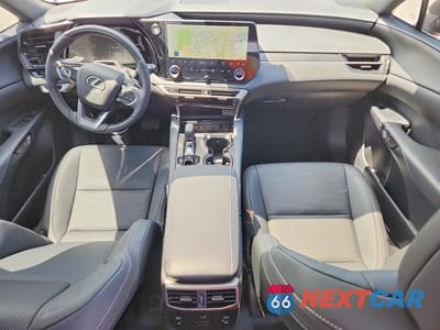Zdjęcie 8 z 13 samochodu: 2026 LEXUS RX 350 PREMIUM VIN:2T2BAMBA3TC078457 - miniatura