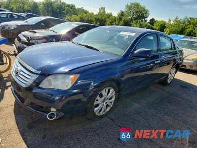 2008 TOYOTA AVALON XLS 4T1BK36B78U295997 - główne zdjęcie licytacji z USA - miniatura