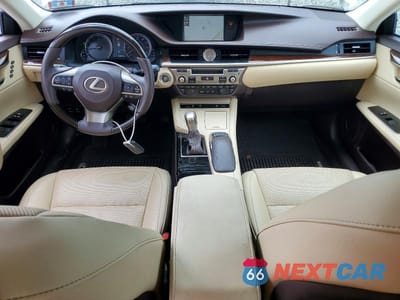 Zdjęcie 8 z 12 samochodu: 2018 LEXUS ES 350 VIN:58ABK1GG5JU114666 - miniatura