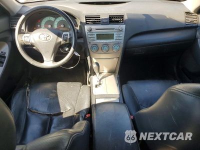 Zdjęcie 8 z 12 samochodu: 2008 TOYOTA CAMRY SE V6 VIN:4T1BK46K28U062146 - miniatura