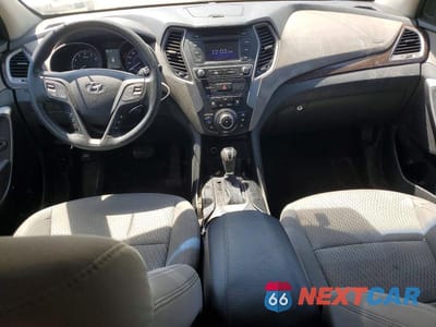 Zdjęcie 8 z 13 samochodu: 2018 HYUNDAI SANTA FE SPORT 2.4L VIN:5NMZTDLB9JH083495 - miniatura