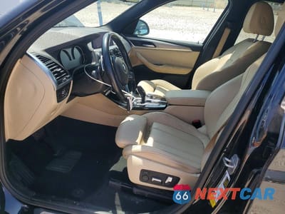 Zdjęcie 7 z 12 samochodu: 2021 BMW X3 SDRIVE30I VIN:5UXTY3C07M9H38092 - miniatura