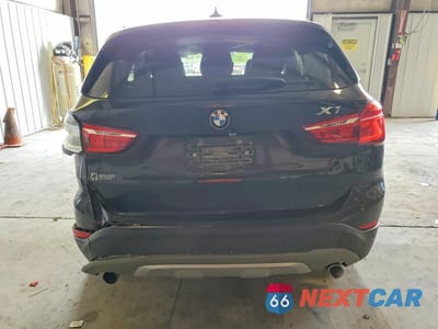 Zdjęcie 6 z 12 samochodu: 2016 BMW X1 XDRIVE28I VIN:WBXHT3C33G5F65833 - miniatura