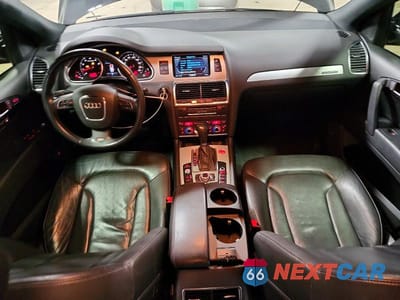 Zdjęcie 8 z 13 samochodu: 2011 AUDI Q7 PRESTIGE VIN:WA1DGAFE2BD010511 - miniatura