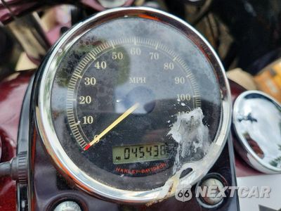 Zdjęcie 7 z 8 samochodu: 2007 HARLEY-DAVIDSON FXDBI VIN:1HD1GX4177K310557 - miniatura
