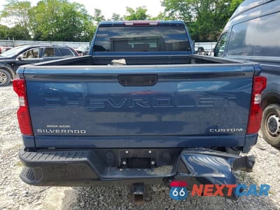 Zdjęcie 6 z 12 samochodu: 2024 CHEVROLET SILVERADO K2500 CUSTOM VIN:2GC4YME78R1158966 - miniatura